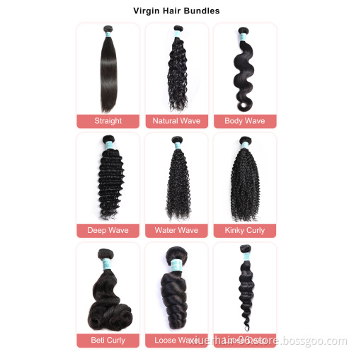 free shipping natural wave yaki straight human remy pack brazilian hair bundles and closure set